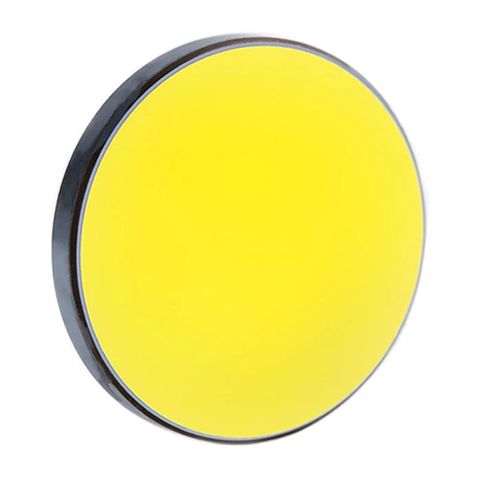 20φ 25φ CO2 Laser Si Reflective Mirror Lens for MIRA and NOVA series