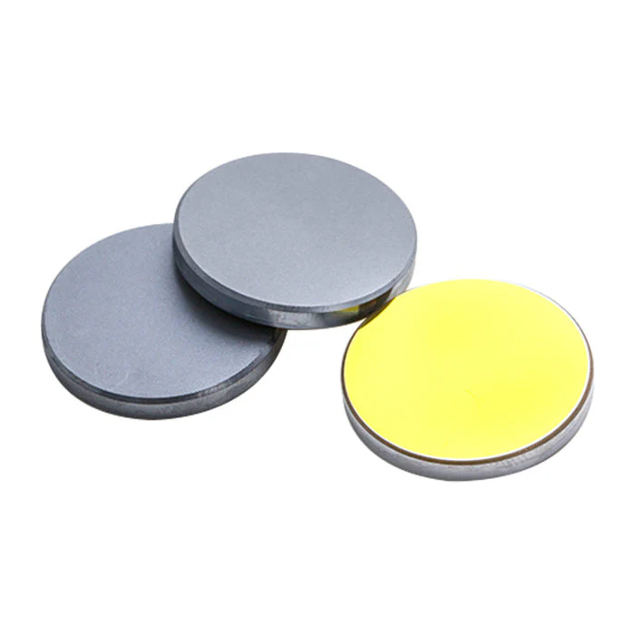 20φ 25φ CO2 Laser Si Reflective Mirror Lens for MIRA and NOVA series - Image 2