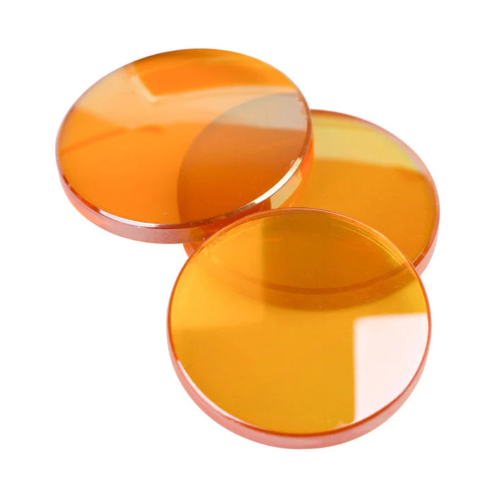 CO2 Laser Focus Lens for MIRA and NOVA series - Image 3