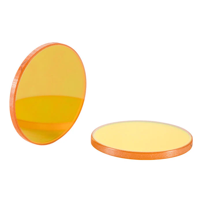 CO2 Laser Focus Lens for MIRA and NOVA series - Image 4