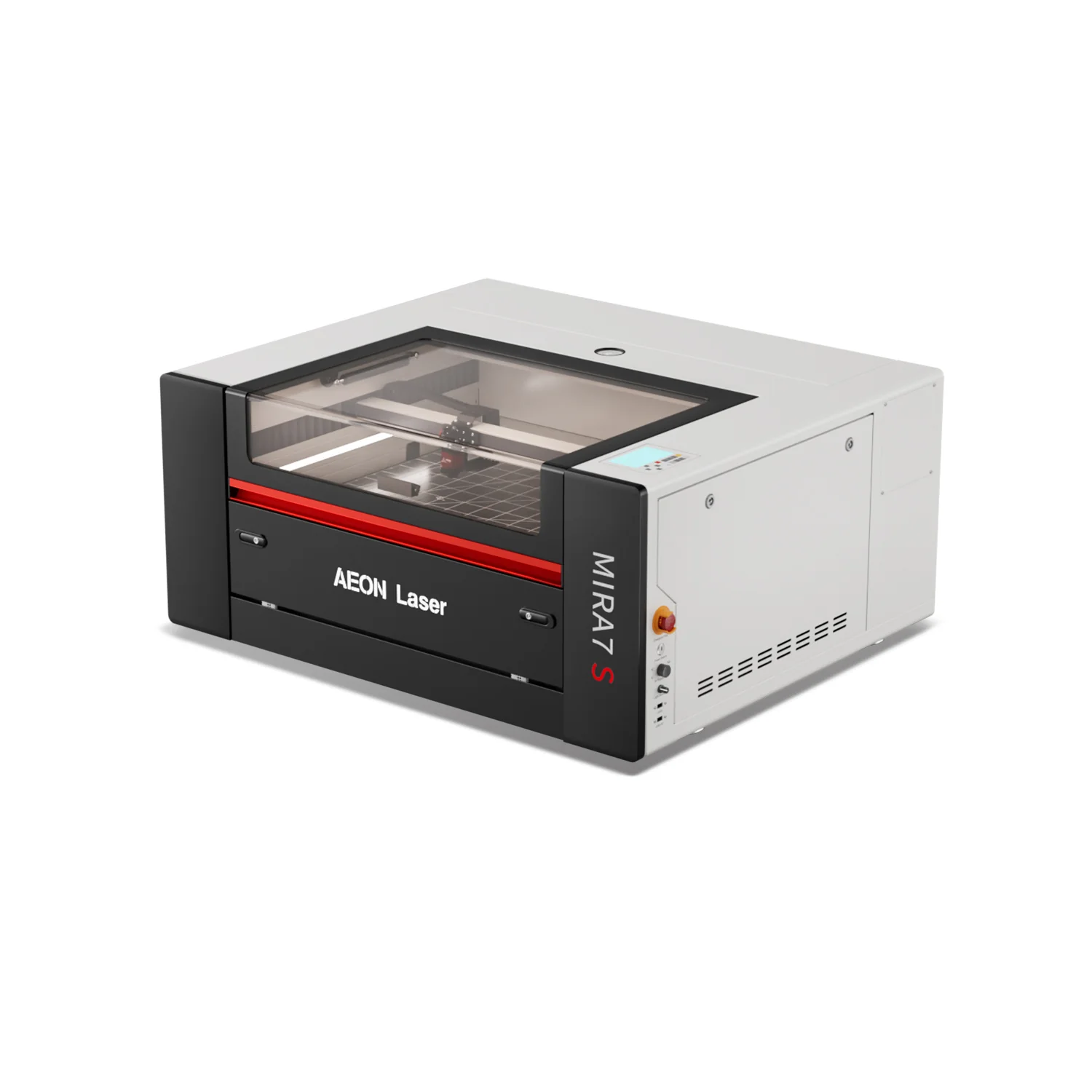 MIRA7 S 45W/60W/RF30W/60W/80W/90W CO2 Laser - Image 2