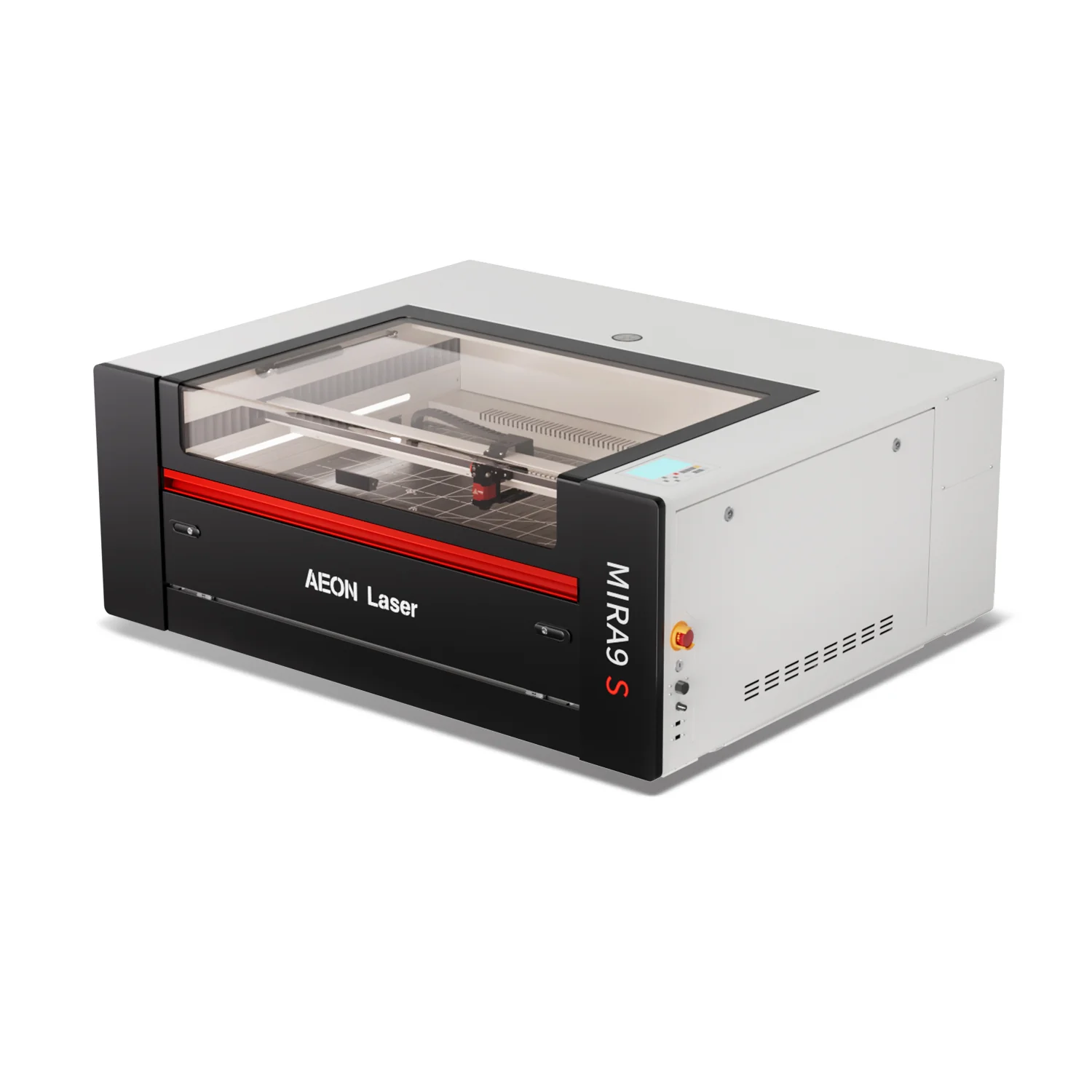 MIRA9 S 90W 100W RF30W 60W CO2 Laser - Image 2