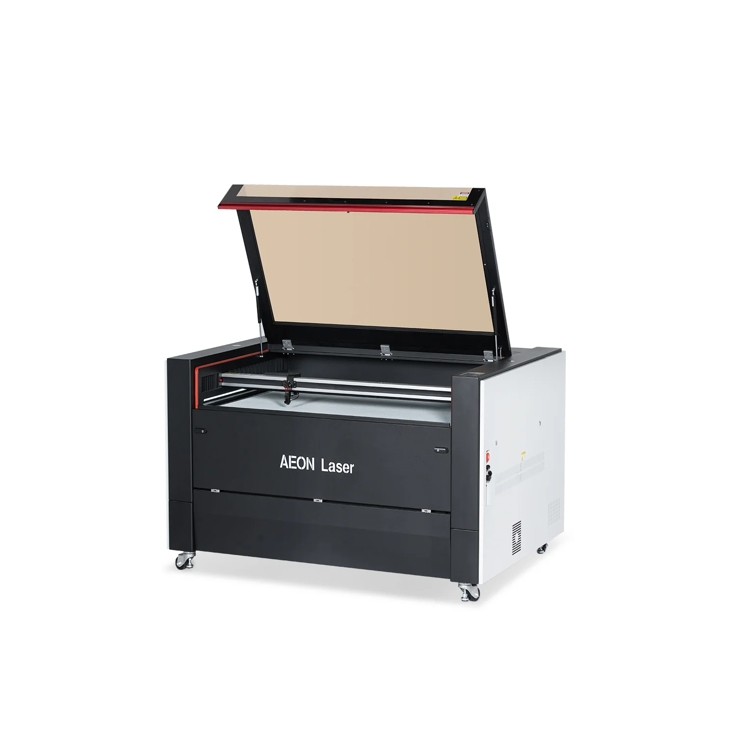 REDLINE Nova10 Elite 90W 100W CO2 Laser - Image 3