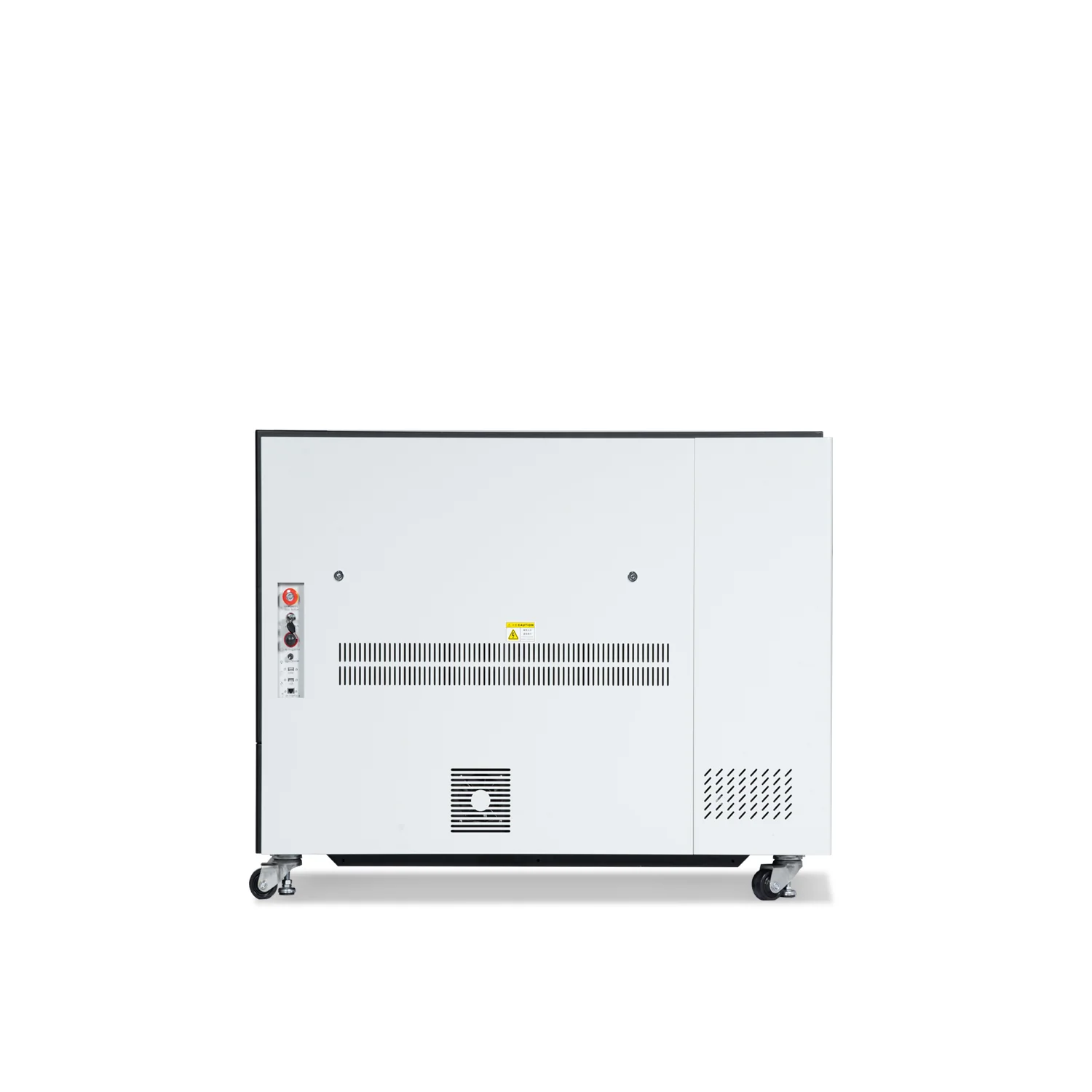 REDLINE Nova10 Elite 90W 100W CO2 Laser - Image 8