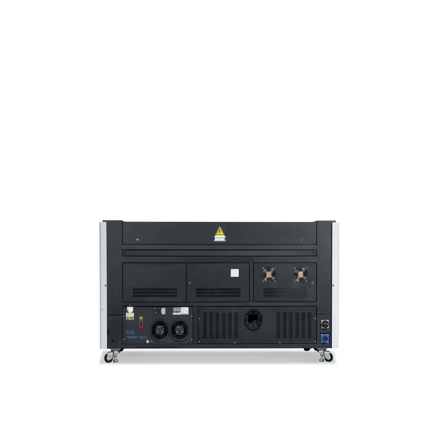 REDLINE Nova10 Elite 90W 100W CO2 Laser - Image 9