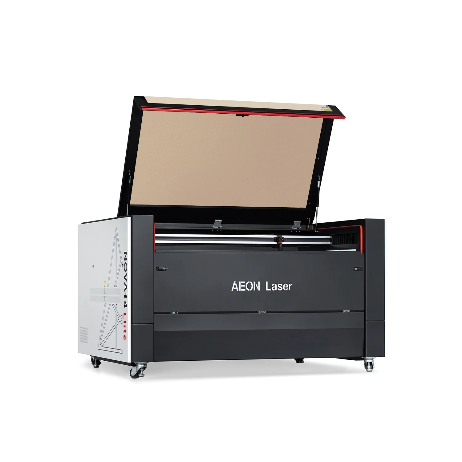 REDLINE Nova14 Elite 80W 100W CO2 Laser - Image 2