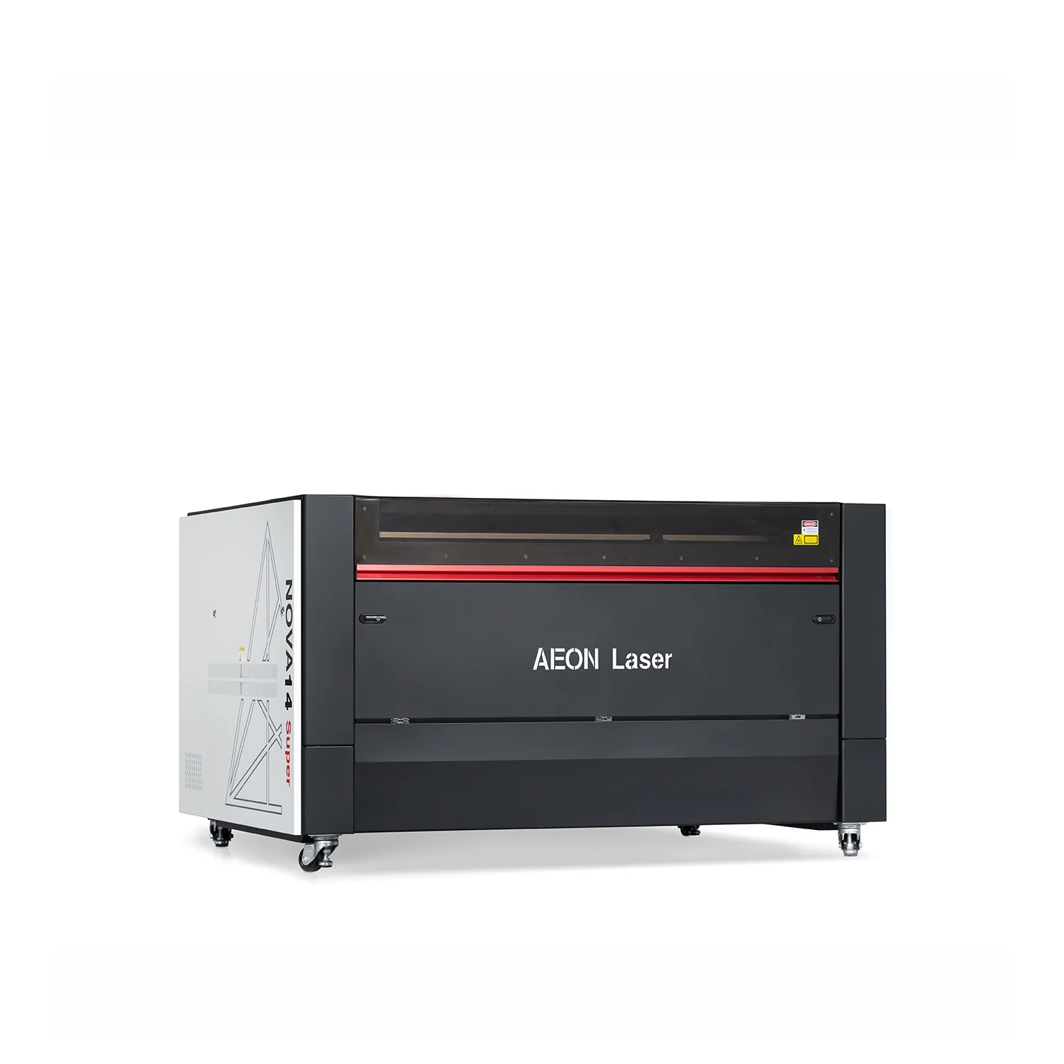 REDLINE Nova14 Super 100W/130W + RF30W/60W CO2 Laser Cutting Engraving Machine
