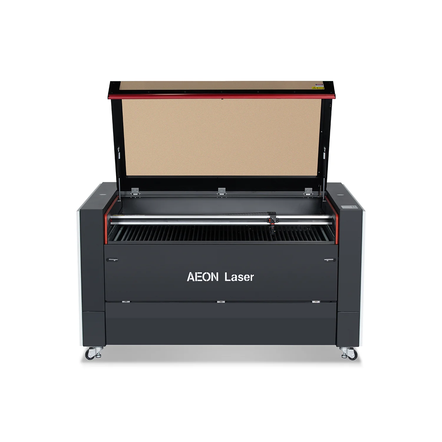 REDLINE Nova14 Super 100W/130W + RF30W/60W CO2 Laser Cutting Engraving Machine - Image 5