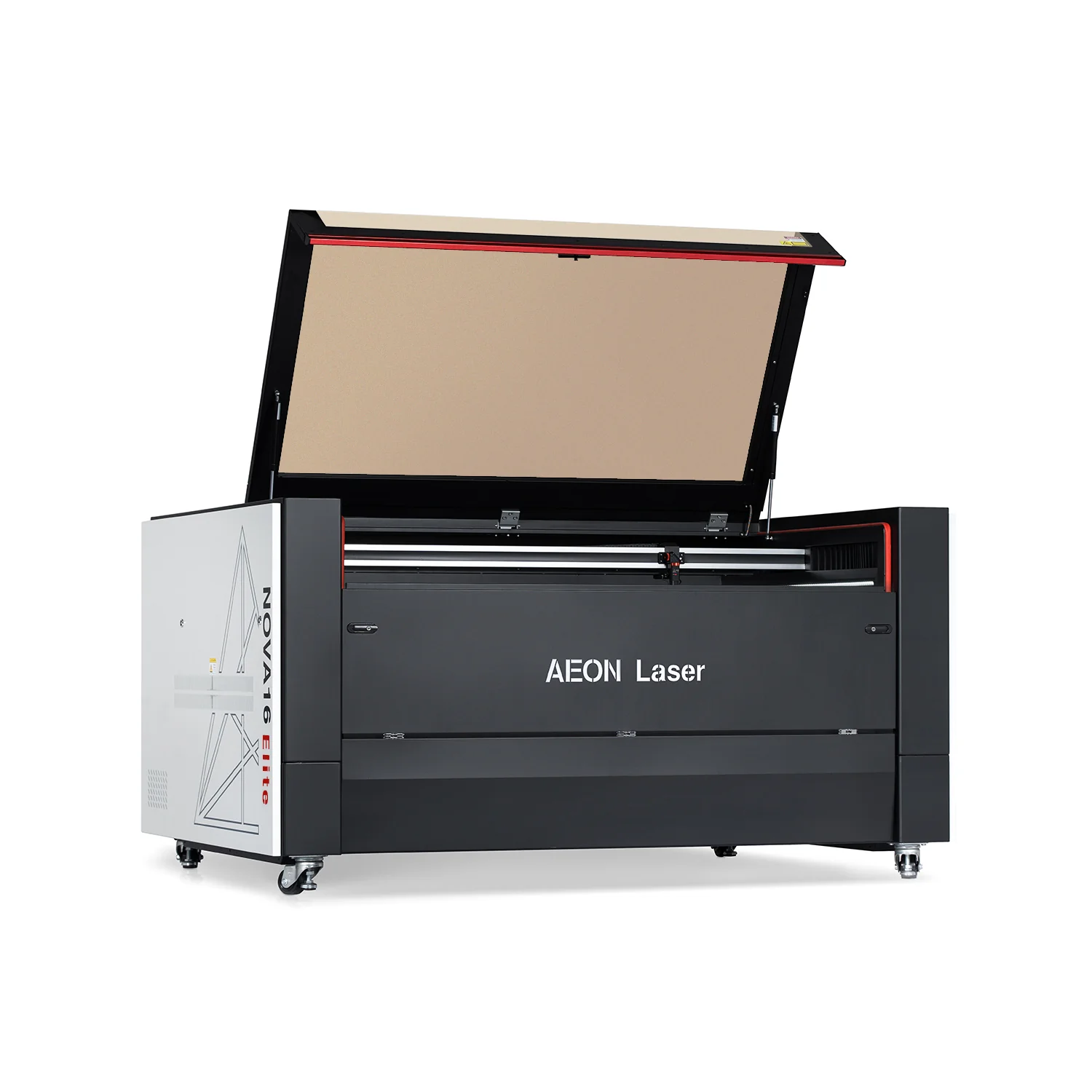 REDLINE Nova 16 Elite 100W 130W CO2 Laser - Image 2