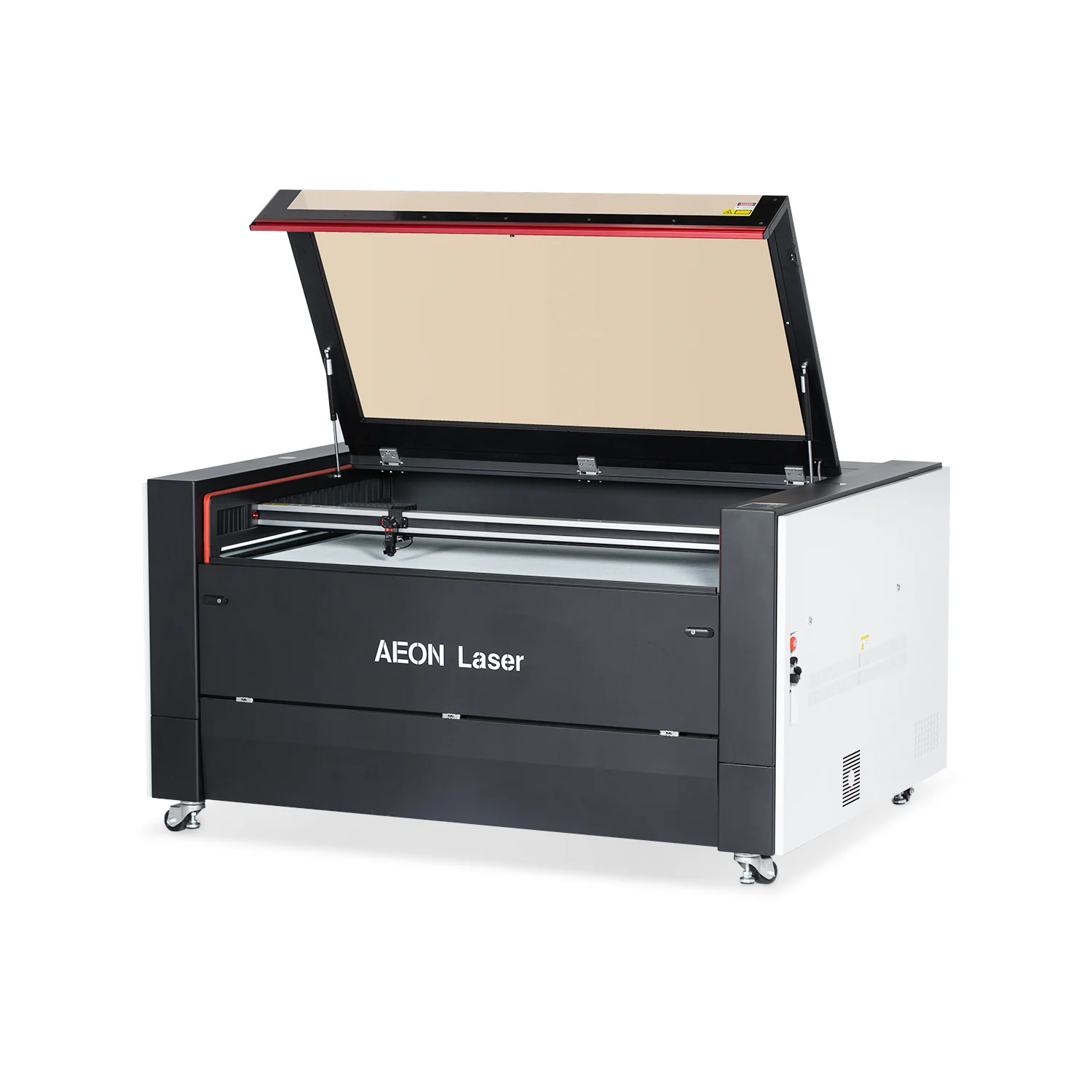 REDLINE Nova16 Super 100W/130W + RF30W/60W CO2 Laser Cutting Engraving Machine - Image 3