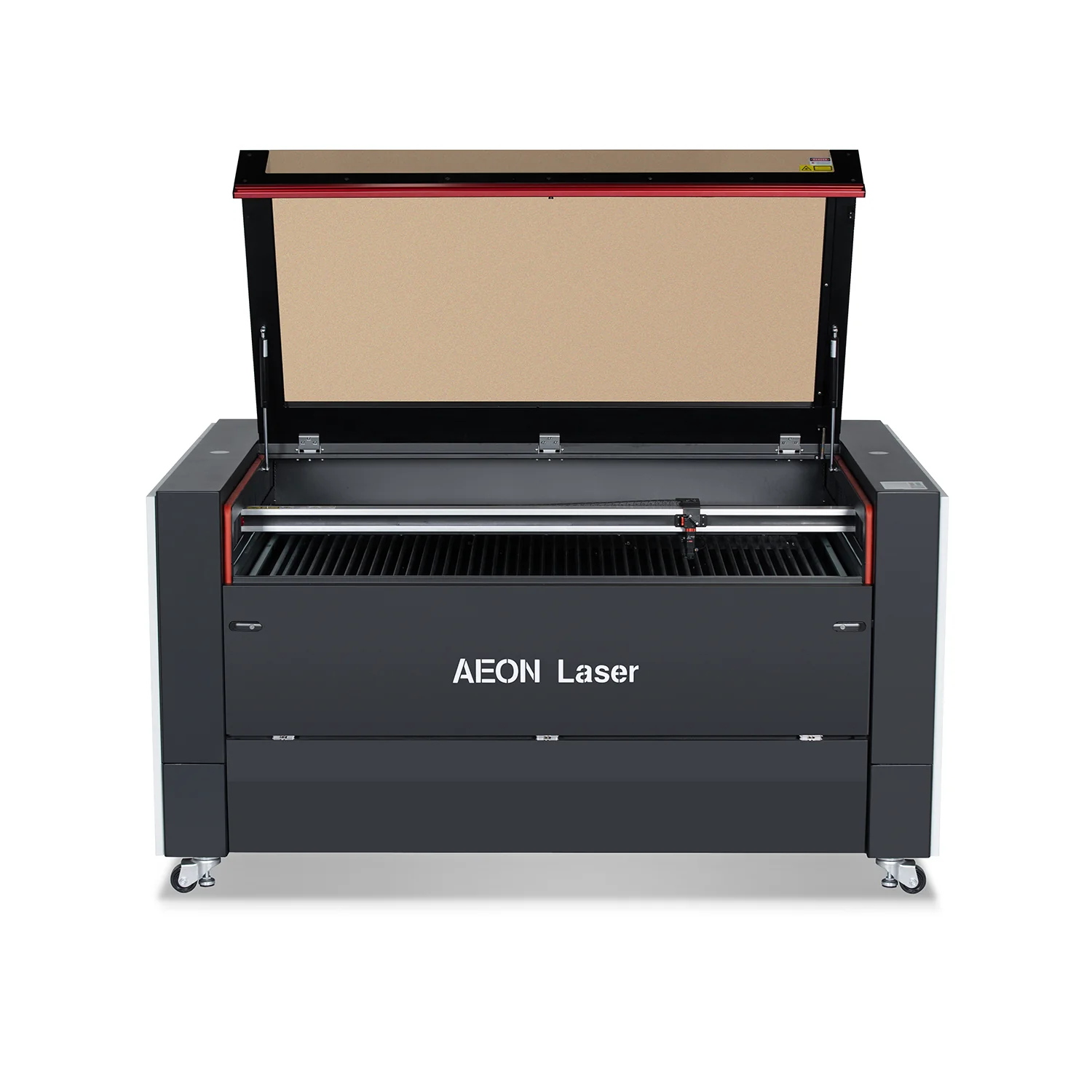 REDLINE Nova16 Super 100W/130W + RF30W/60W CO2 Laser Cutting Engraving Machine - Image 5
